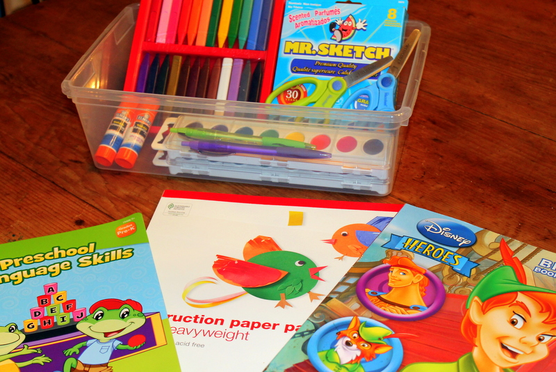 Helping Kids Get Organized 1 3 006