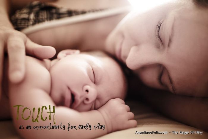 Baby Massage