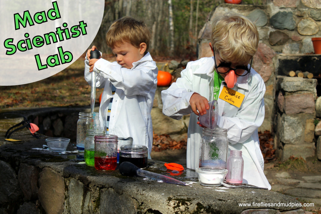 Mad Scientist Lab 2012best8
