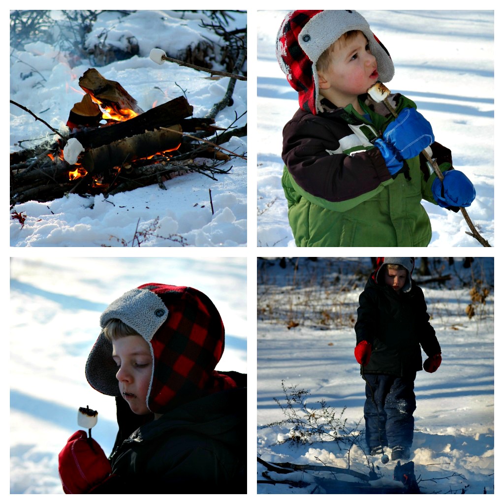 smores