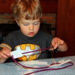Learning with Ordinary Household Items
