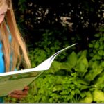 Exploring Nature with Books