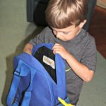 travel pack