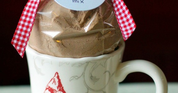 Peppermint Mocha Teacher Gift 2