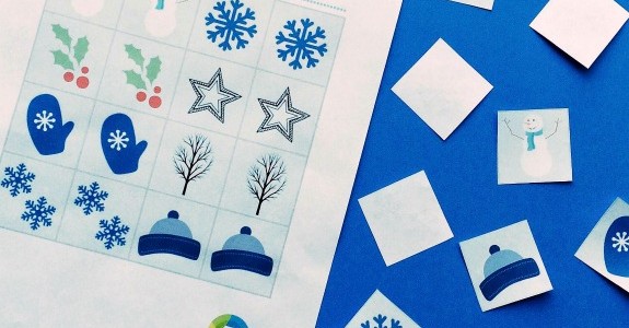 wintermemorygame